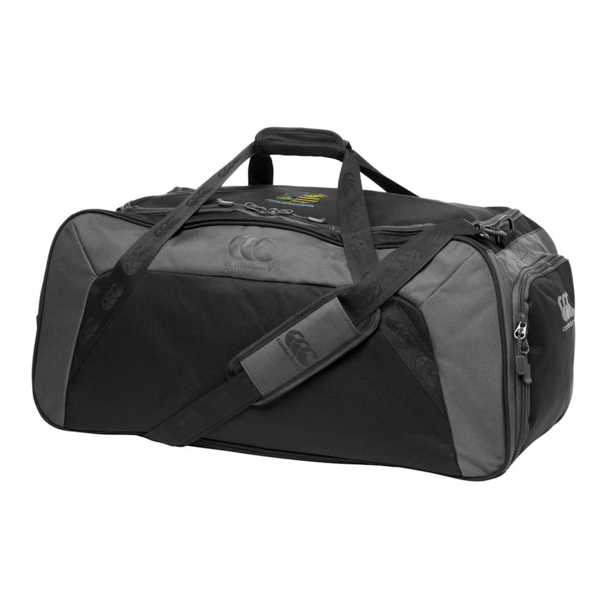 Derby RFC Holdall