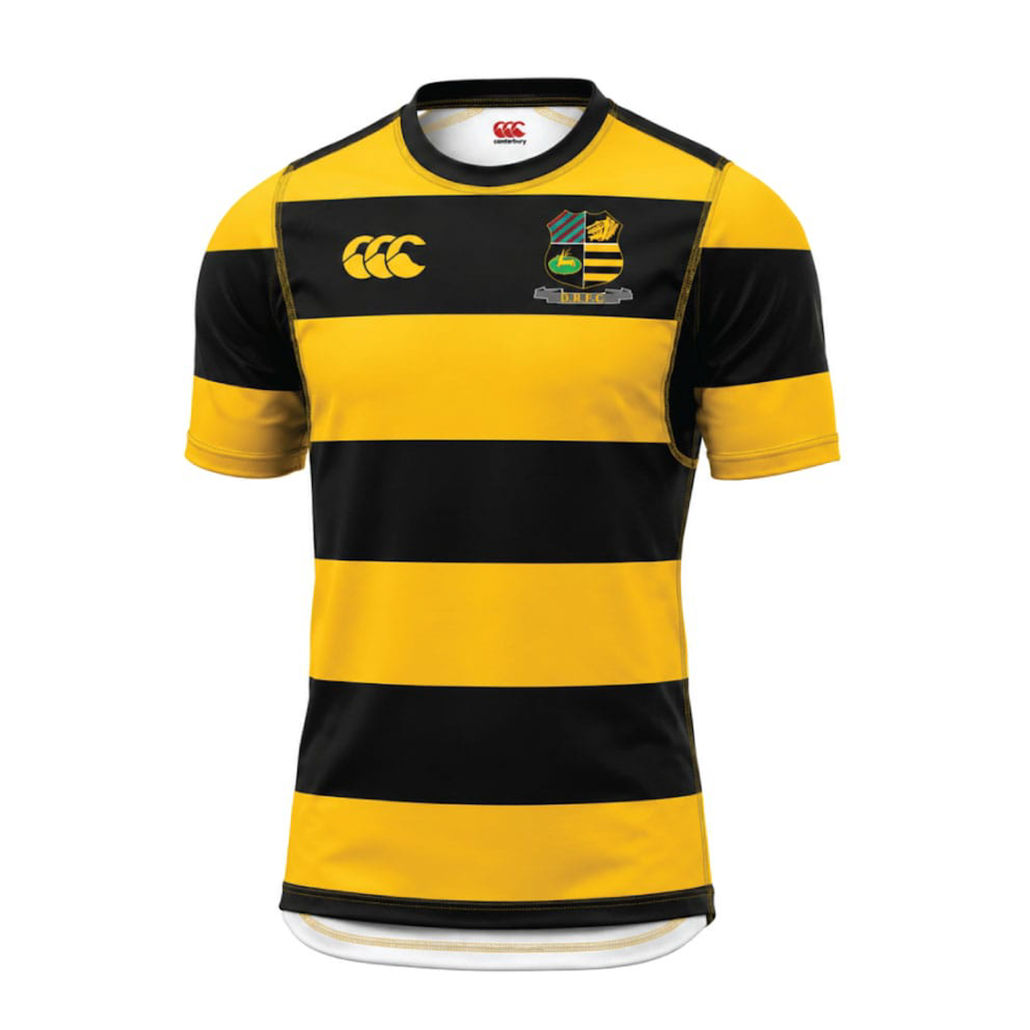 Derby RFC Rugby Jersey